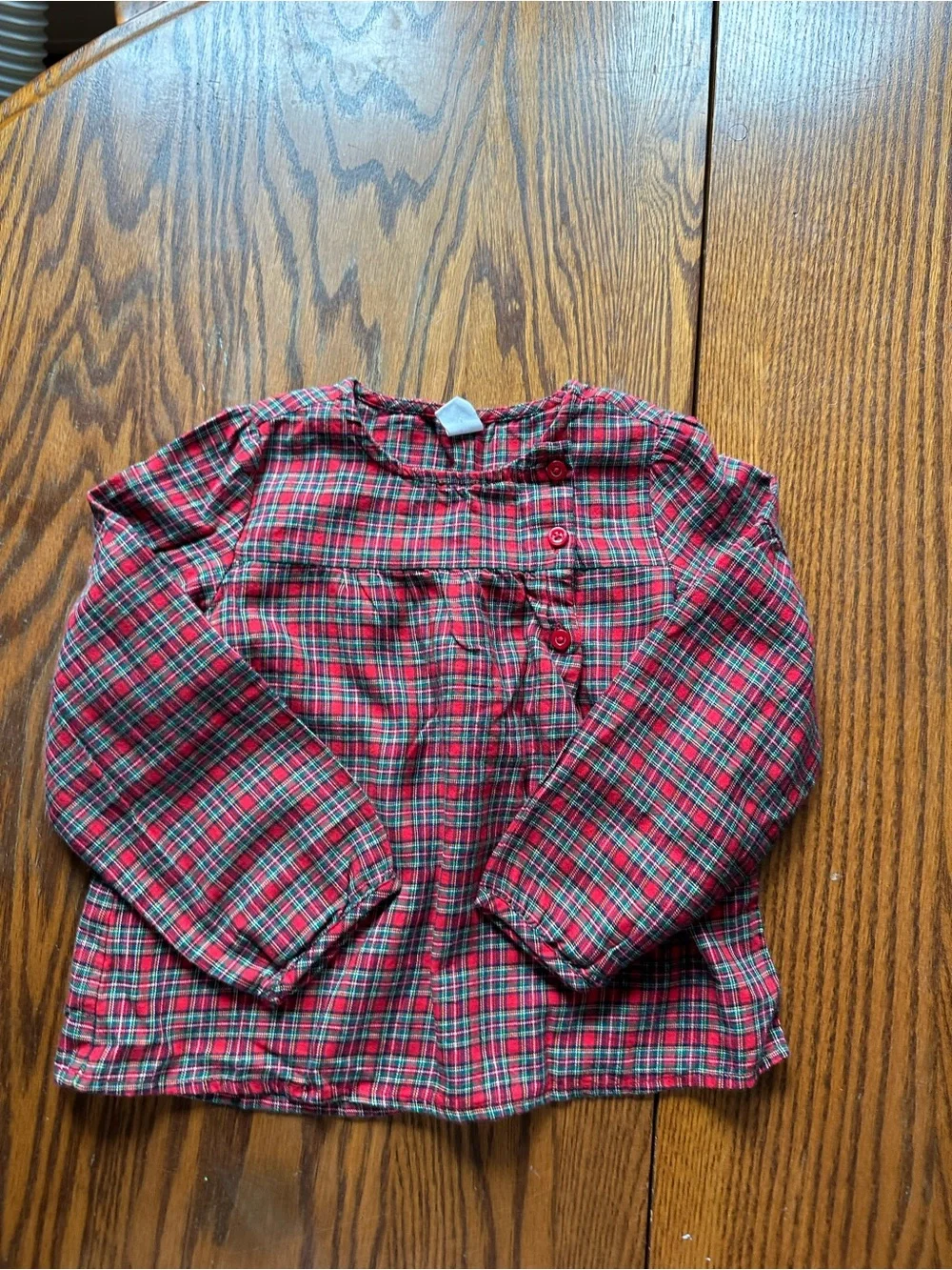 Girls Baby Gap 4T *Bundle*  :: 5x Tops